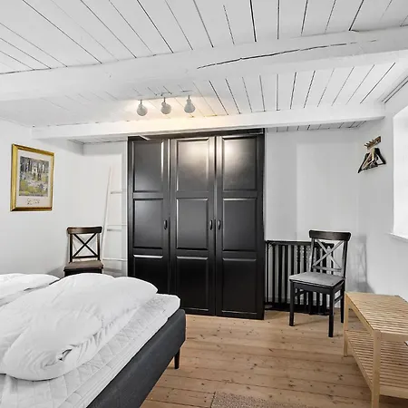 Olivia's Hus Σπίτι διακοπών