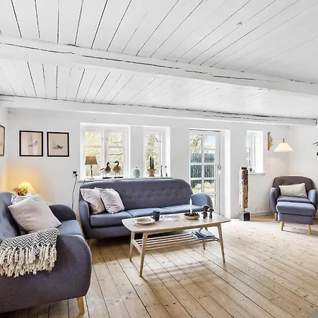 Olivia's Hus Rudkøbing