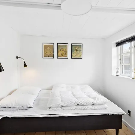 Olivia's Hus Ferienhaus *