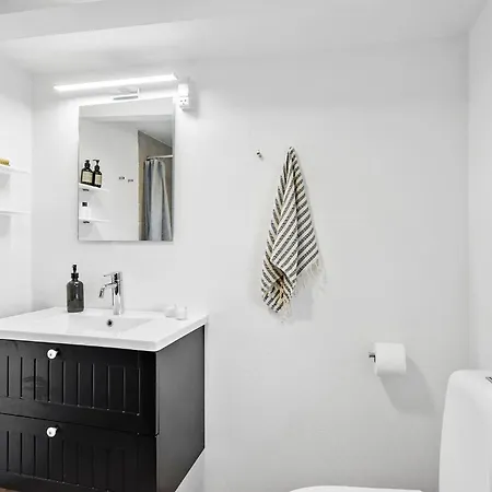 Olivia's Hus Nyaraló *