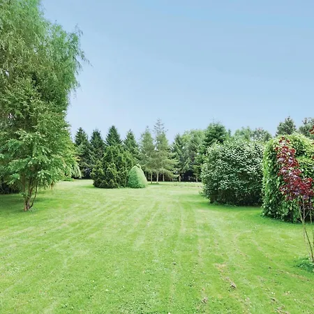 Olivia's Hus Nyaraló