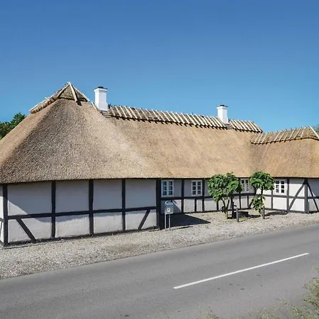 Dom wakacyjny Olivias Hus