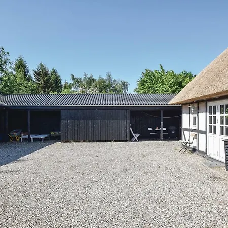 Nyaraló Olivia's Hus *