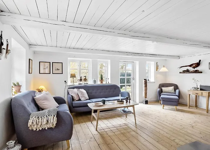 Olivia's Hus Rudkøbing
