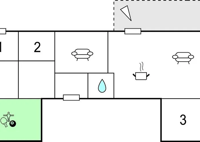 Olivia's Hus