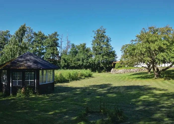 Olivia's Hus * Rudkøbing