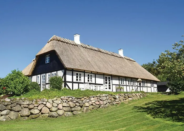Olivia's Hus Rudkøbing